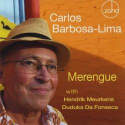 2009 Carlos Barbosa-Lima - Merengue {Zoho} [16-44,1]