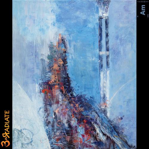 2022 EARadiate - auralMixation {Microtone Studios Music} [24-96]