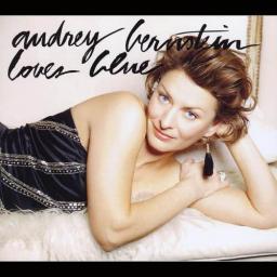 2013 Audrey Bernstein - Audrey Bernstein Loves Blue [CD]
