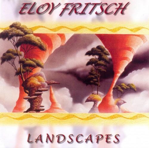 (Modern Classical, Ambient) [CD] Eloy Fritsch (ex-Apocalypse) - Landscapes - 2005, FLAC (image+.cue), lossless