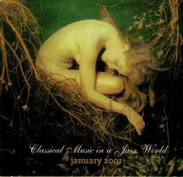 2000 VA - Classical Music in a Jazz World [CD]