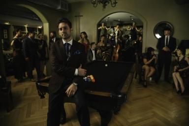 2015 Scott Bradlee's Postmodern Jukebox - Дополнение к дискографии (9 Albums) - 2015 [CD]