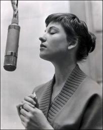 1954-1959 Beverly Kenney - Discography, 7 CD - 1954 [CD]