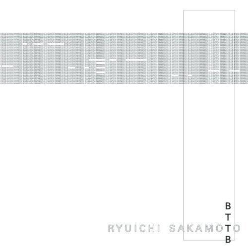 2000 Ryuichi Sakamoto - BTTB [CD]