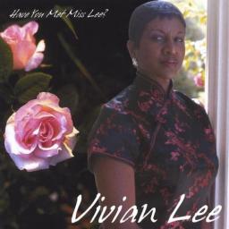 2004 Vivian Lee - Have You Met Miss Lee? [CD]