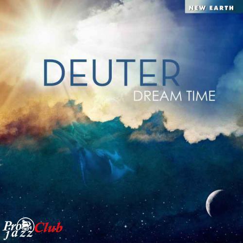 2013 Deuter - Dream Time [CD]