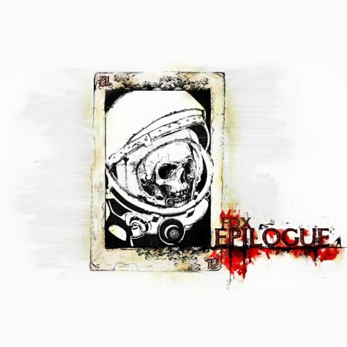 (Modern classic / Industrial / Experimental) Fox - Epilogue (2011), FLAC (tracks), WEB, lossless (Modern classic / Industrial / Experimental) Fox - Epilogue (2011), FLAC (tracks), WEB, lossless