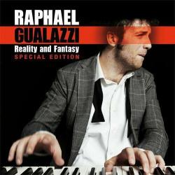 2011 Raphael Gualazzi - Reality and Fantasy (Special Edition) {Sugarmusic} [16-44,1]