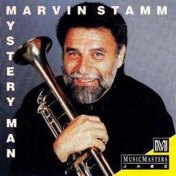 1993 Marvin Stamm - Mystery Man [CD]