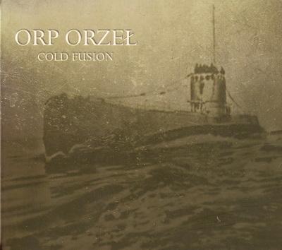 (Modern Classical, Experimental, Ambient) Cold Fusion - ORP Orzeł [Standard 1CD Edition] - 2006, FLAC (image+.cue), lossless