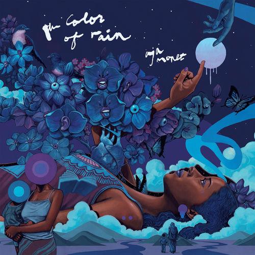 2026 Aja Monet - The Color Of Rain {drink sum wtr} [24-96]