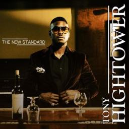 2014 Tony Hightower - The New Standard (2014) [MP3 [CD]