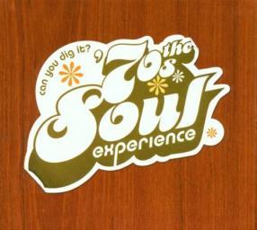 2001 VA - Can You Dig It? The '70s Soul Experience (Box Set, 6CD) [CD]