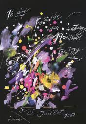 1982 Montreux Jazz Festival 