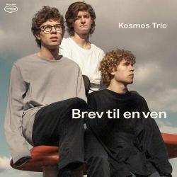 2022 Kosmos Trio - Brev Til En Ven {April} [24-44,1]