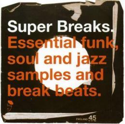 1999-2002 VA - Super Breaks Volume 1, 2, 3 - 1999 [CD]