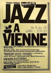 1982 Jazz a Vienne