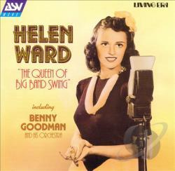 1998 Helen Ward - The Queen Of Big Band Swing [CD]