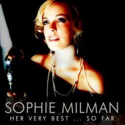 2013 Sophie Milman - Her Very Best ... So Far [CD]