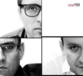 2011 RGG - One [CD]