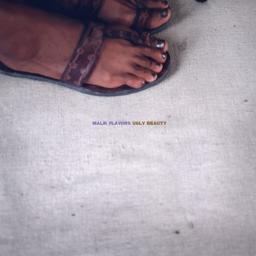 2004 Malik Flavors - Ugly Beauty - 2004 (Yesterdays New Quintet)(prod by Madlib) [CD]