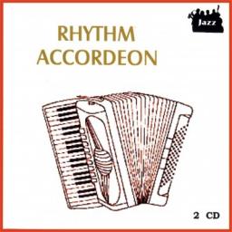 2008 VA - Rhythm Accordeon [CD]