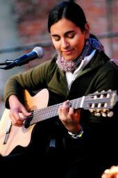2011 Marta Gomez (Marta G&oacute;mez) - Коллекция 2003-2011 (6 альбомов) [CD]