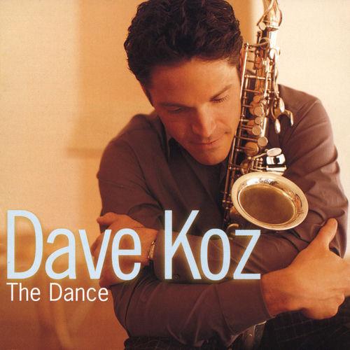 1999 Dave Koz - The Dance {Capitol} [DVD-A 24-96]