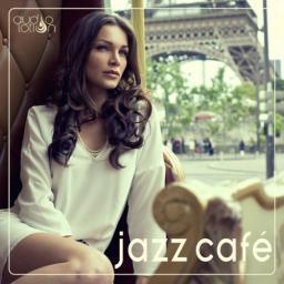2015 VA - Jazz Cafe [CD]