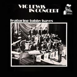 1978 Vic Lewis - In Concert (2023) {Hep} [24-96]