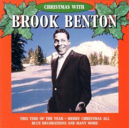 1994 Brook Benton - Christmas with Brook Benton [CD]