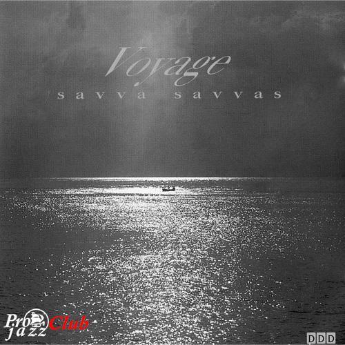 (New Age, Meditative, Piano) Savva Savvas - Voyage - 1995, FLAC (image+.cue), lossless