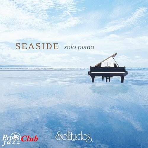 (New Age, Piano) [CD] Richard Evans - Seaside: Solo piano - 2008, FLAC (tracks+.cue), lossless