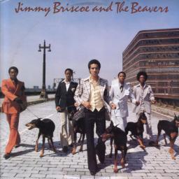 1977 Jimmy Briscoe And The Beavers [CD]