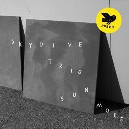 2015 SkyDive Trio (Mats Eilertsen, Thomas T Dahl, Olavi Louhivuori) - Sun Moee [CD]