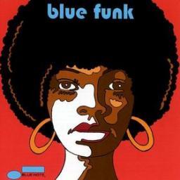 2001 VA - Blue Funk - 2001 {Blue Note} [CD]