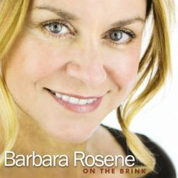 2012 Barbara Rosene - On the Brink [CD]