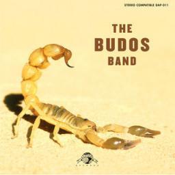 2007 The Budos Band - The Budos Band II [CD]