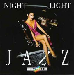 1997 VA - Night Light Jazz [CD]
