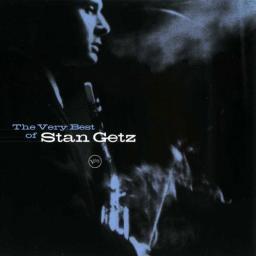 (Mainstream Jazz) Stan Getz - The Very Best Of Stan Getz - 2002, FLAC (image+.cue), lossless