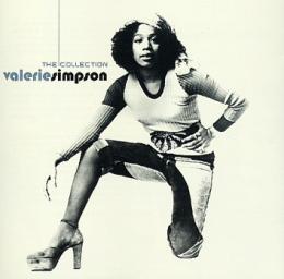 1977 Valerie Simpson - Discography (1971-1977), 3 albums [CD]