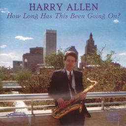 (Mainstream Jazz, Cool) [WEB] Harry Allen - How Long Has This Been Going On? - 1994, FLAC (tracks), lossless