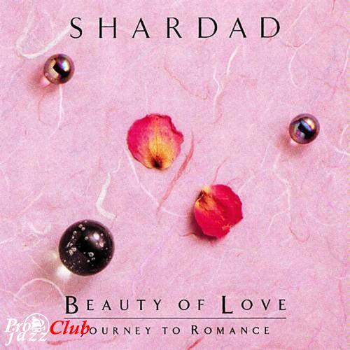 (New Age, Piano) [CD] Rohani Shardad - Beauty Of Love - 2004, APE (image+.cue), lossless