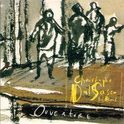 2004 Christophe Dal Sasso Big Band - Ouverture {Jazz & People} [16-44,1]