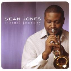 2004 Sean Jones - Eternal Journey {Mack Avenue} [CD]