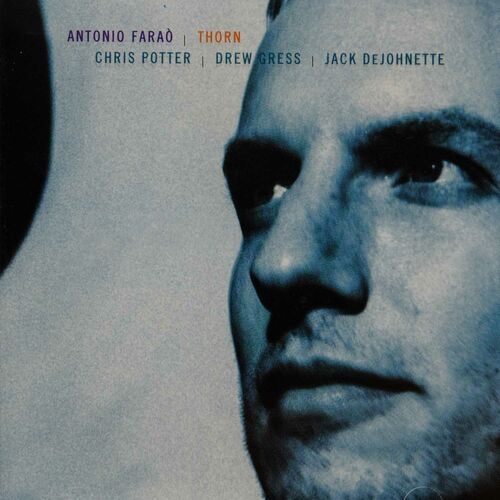 2001 Antonio Farao - The Enja Heritage Collection∶ Thorn {enja} [16-44,1]
