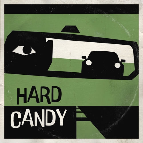 2019 Vinnie Colaiuta, Mark Isham - Hard Candy {Mirrorball Music} [24-48]
