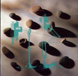 1988 Mark Isham - Castalia {Virgin} [CD]