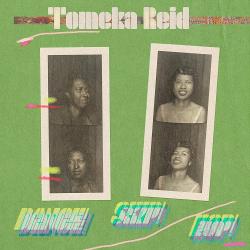 2026 Tomeka Reid - Dance! Skip! Hop! {Out of Your Head} [24-48]