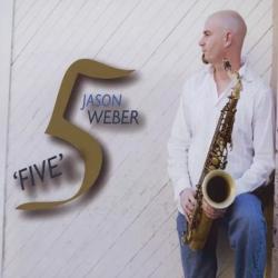 2009 Jason Weber - Five {Jason Weber} [16-44,1]